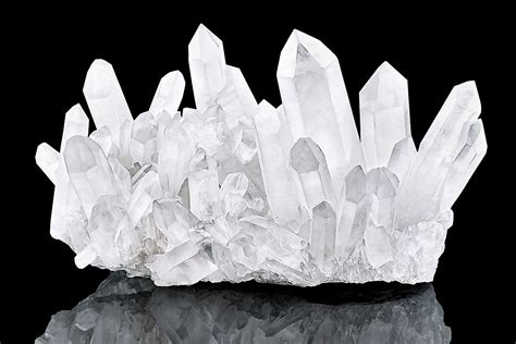 What Is Quartz