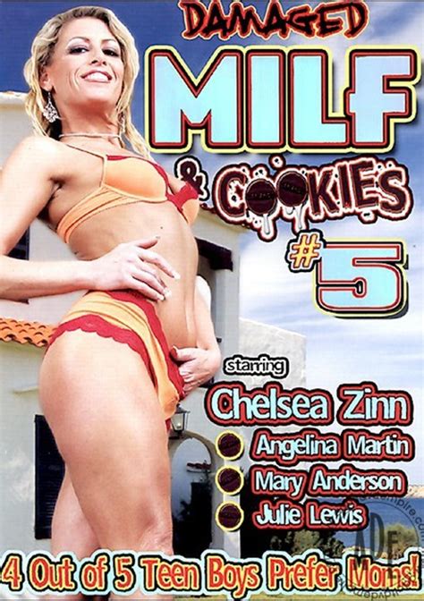 Milf And Cookies 5 Porn Movie