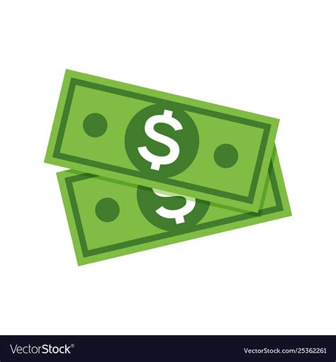 Dollar Green Money Sign Icon | Making Money Delivering Food
