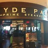 Images of Hyde Park Prime Steakhouse Daytona