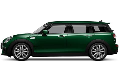 Mini Clubman Cooper S Sport Finance Available Barons And Chandlers Mini