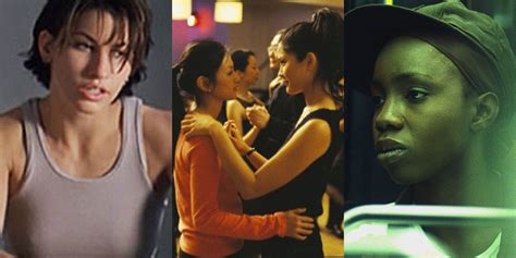 lesbian films best lesbian and queer movies