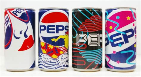 The Art Of The Sell — Young Mc For Pepsi Cool Cans Coffee For Two