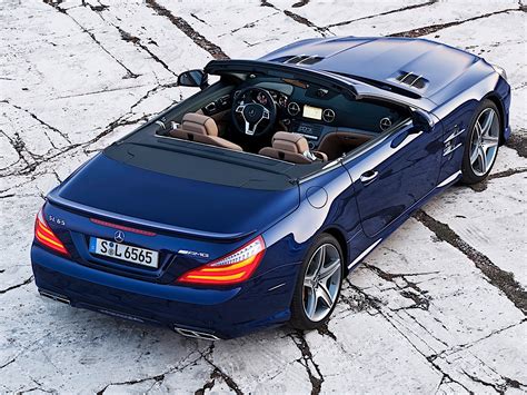 This opens in a new window. MERCEDES BENZ SL 65 AMG (R231) specs & photos - 2012, 2013, 2014, 2015, 2016 - autoevolution