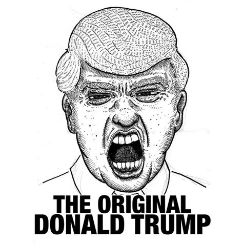 The Original Donald Trump Album By The Original Donald Trump Spotify