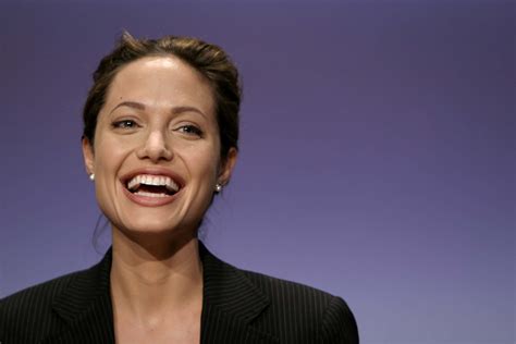 43 Gorgeous Facts About Angelina Jolie