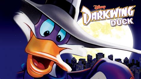 Watch Darkwing Duck · Season 1 Full Episodes Online Plex