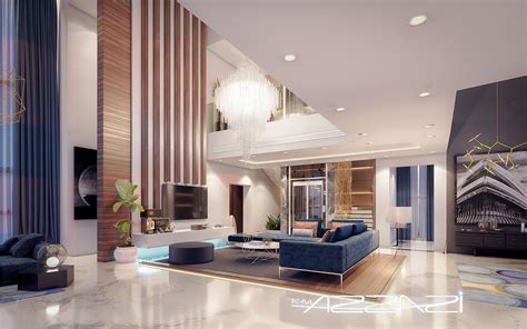 Modern Villa Interior Design Ideas Review Home Decor