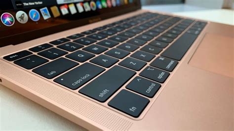 Apple Settles 50 Million Lawsuit Over Faulty Macbook Butterfly