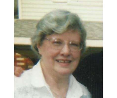Helen Purcell Obituary 2015 Troy Ny The Record