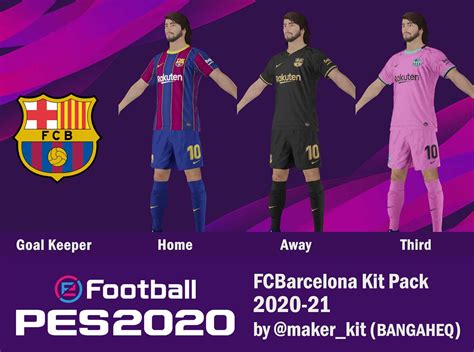 Todo sobre este deporte, en el mundo. Mundo Kits Ps4 Barcelona : PES 2020 Offline Android PPSSPP New Kits 2021 Download / Puedes ...