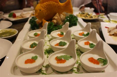 Moms who visit on mother's day will receive a voucher for a free cup of coffee (good for four visits). TAO Seafood Asia, Mother's Day Menu | JACQSOWHAT: Food ...