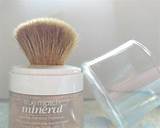 Is Mineral Makeup Safe Images