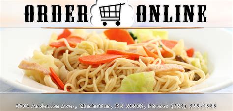 Create your own unlimited stir fry at the hottest asian restaurant in manhattan. Chens Chinese Restaurant | Order Online | Manhattan, KS ...
