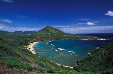 Hawaiis Best Swimming Beaches Revealed Hawaii Magazine