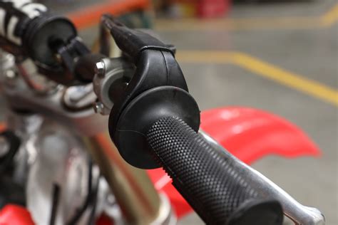 How To Adjust And Replace Your Motorcycles Throttle Cable