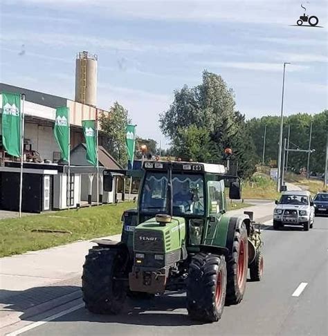 Foto Fendt Farmer Lsa