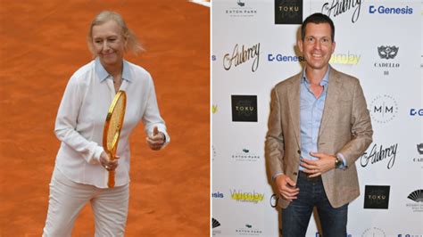Sky Sports Us Open Commentators Full Line Up From Laura Robson To Tim Henman As Tennis Returns