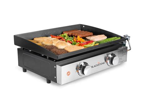 Blackstone Tabletop Grill 22 Inch Portable Gas Griddle Propane