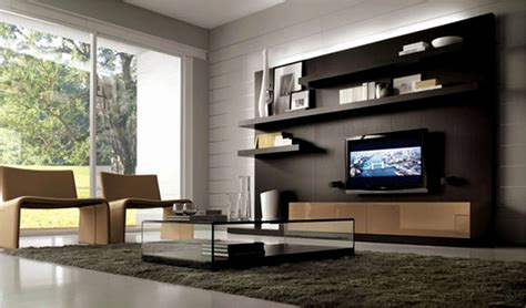 Attractive Modern Tv Stand That Must Apply To Your Home