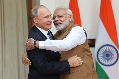 why india s relationship with russia is so special south china morning post