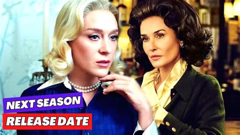 Feud Season 2 Release Date Cast Story Trailer Everything We Know