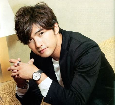 Underground nightmares and social anxieties: Our Top Ten Favourite Taiwanese Drama Actors | All Access Asia