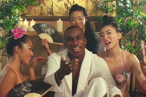 Hopsin Gets A Happy Ending In New Video Xxl