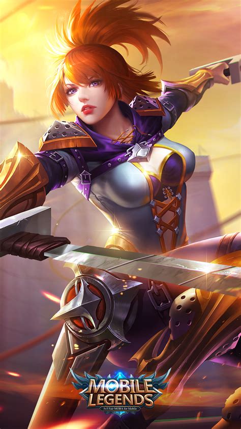 43 New Awesome Mobile Legends Wallpapers 2018 Mobile Legends Wallpaper Mobile Legend Download Free Images Wallpaper [wallpapermobilelegend916.blogspot.com]