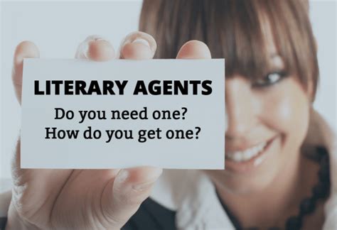 Literary Agents And What Not To Do Australian Writers Centre Blog