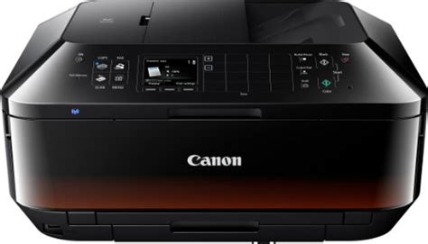 Software für ihr canon produkt herunterladen. 10 komp. XL Druckerpatronen mit Chip für CANON Pixma mx725 ...