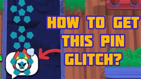 How To Get This Pin Glitch Youtube