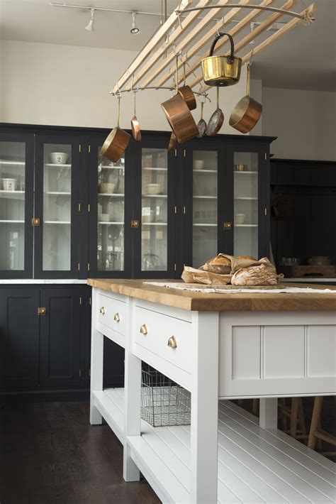 Photo Of In The Clerkenwell Project By Devol By Devol Kitchens Dwell