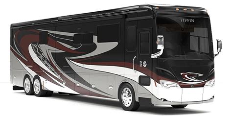 2023 Tiffin Allegro Bus 40 Ip Class A Specs And Features Ancria Rv