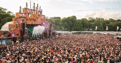 This is the final call for parklife 2021. Where is Parklife 2018? - Manchester Evening News