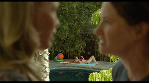 Naked Juno Temple In Afternoon Delight
