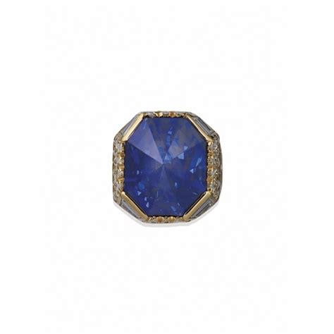 The Oppenheimer Blue Diamond Christies Christies