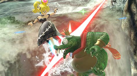 25 Best Super Smash Bros Ultimate Mods And Skins To Check Out