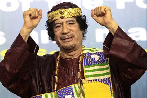 €5 Billion Vanishes From Frozen Gaddafi Accounts In Belgium After €10
