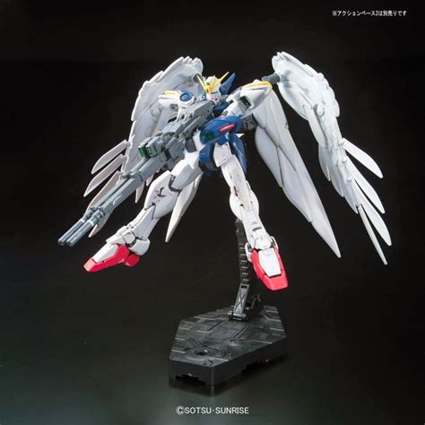 G0920u00100 wing gundam zero ew/01_01.png. Wing Gundam Zero Custom Ew Gunpla Real Grade ¡envío Gratis ...