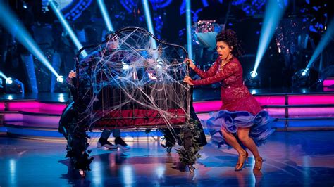 Bbc One Strictly Come Dancing Series 12 Sunetra Sarker