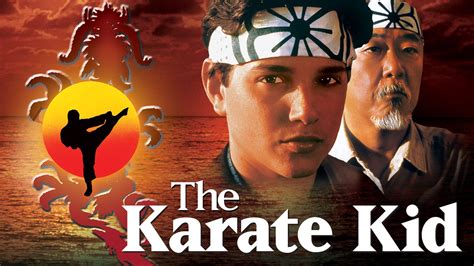 Karate Kid 1984 Wallpapers Wallpaper Cave