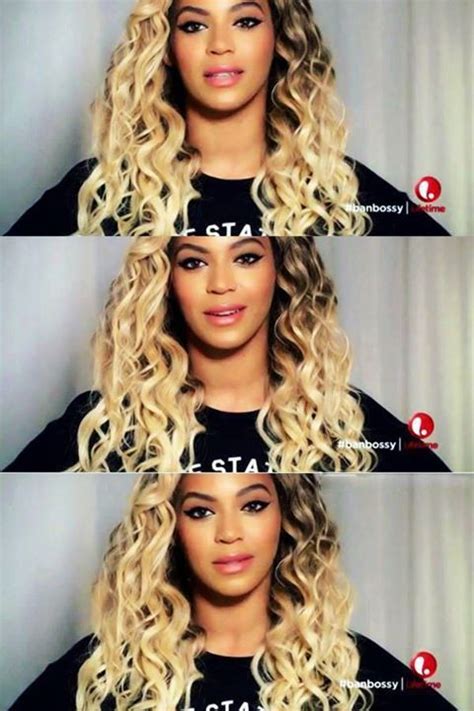 Love the boss on facebook. Beyoncé --I'm Not Bossy I'm The Boss | Beyonce, Beyonce ...