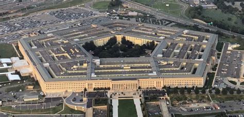 Pentagon Offers Military Airwaves High Speed 5g Networks For Commercial