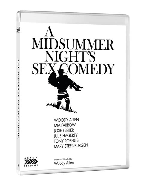 a midsummer night s edy 1982