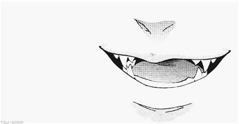 It all starts with a simple shape. Pin on Draw Different Types of Teeth (fangs and other ...