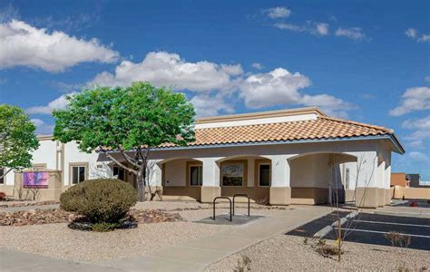Assisted Living Facilities Tucson Via Elegante