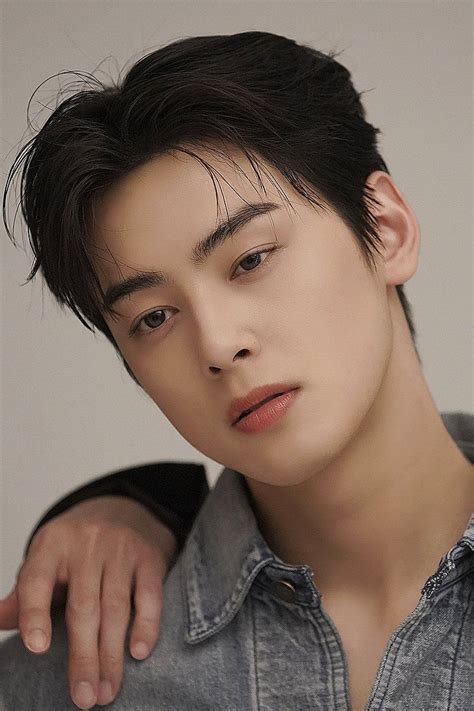 On Twitter Cha Eunwoo For Vogue Korea December Issue Chaeunwoo