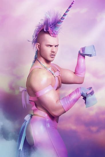 10 fabulous halloween costume ideas for gay men huffpost