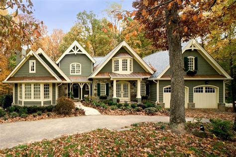 Exterior Cottage Paint Colors Transform Your Home With Style Paint